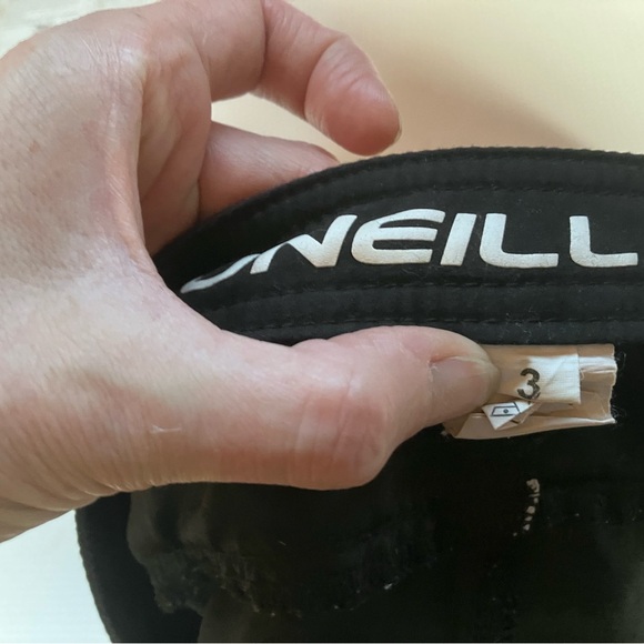 O’Neill surf shorts (one black one white) - Picture 10 of 12